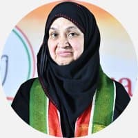 Kaneez Fatima