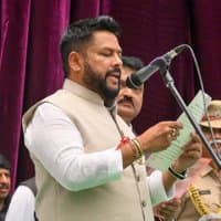 B. Nagendra