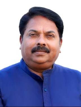 Abhay Patil