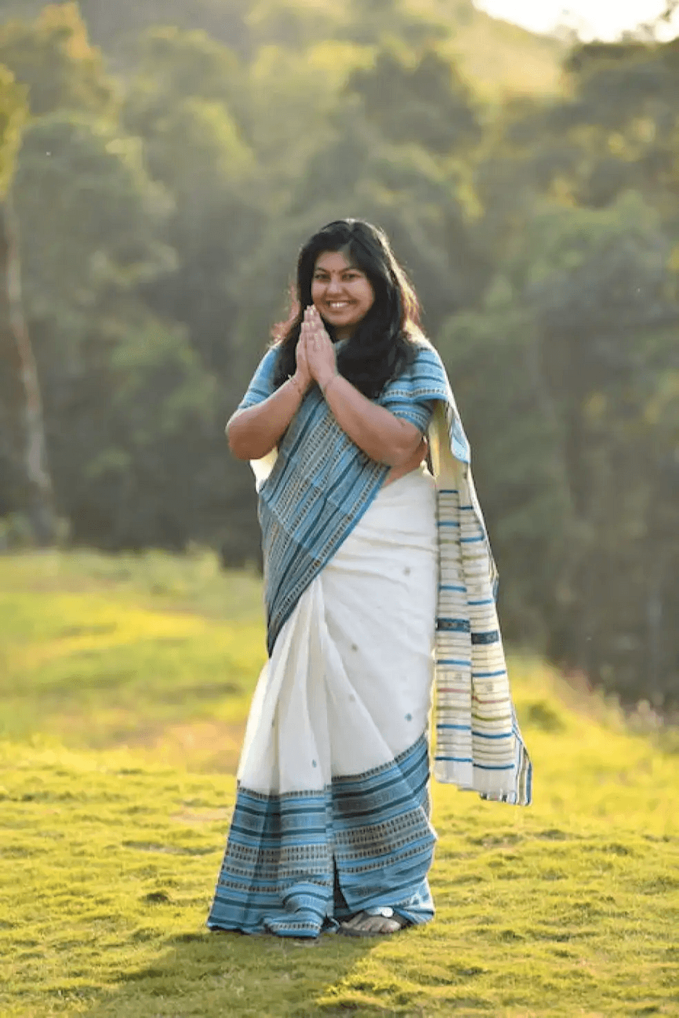 Sowmya Reddy