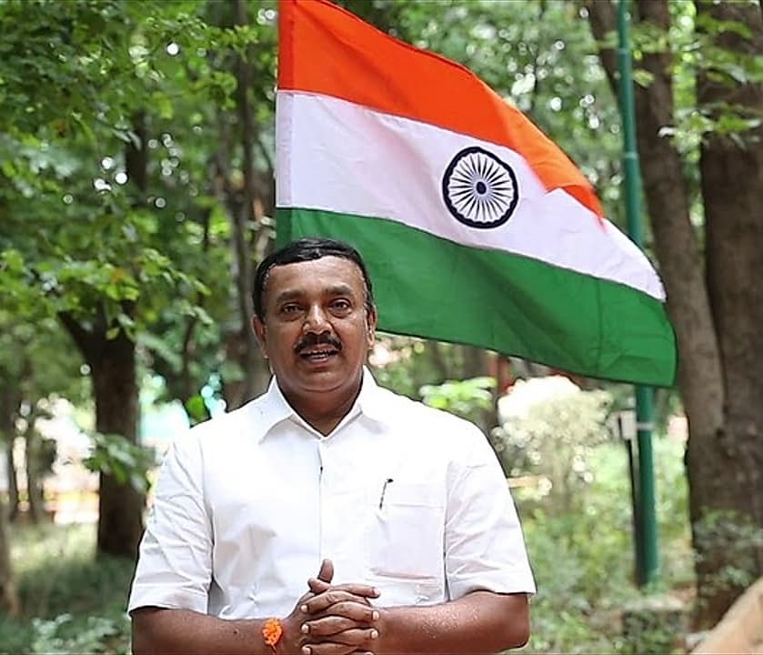 Ravi Subramanya