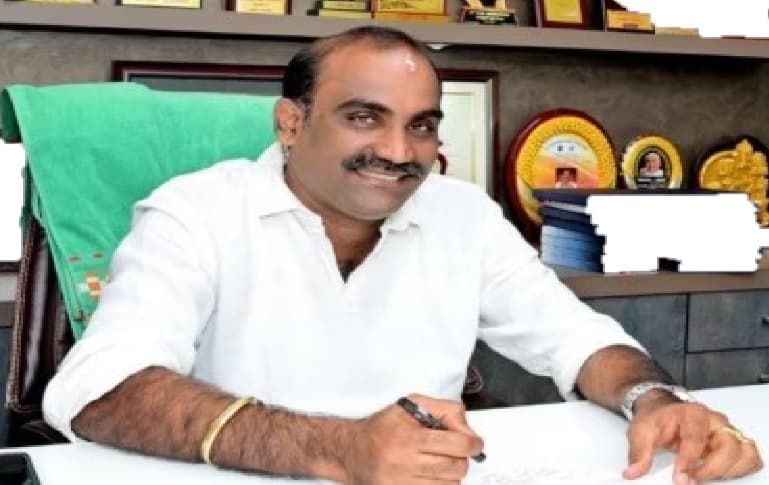 Yashpal Suvarna