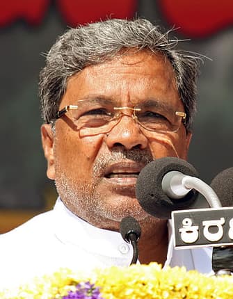 T.H. Subramanya Naidu