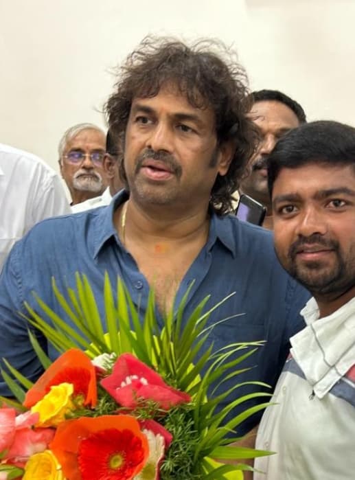 Madhu Bangarappa