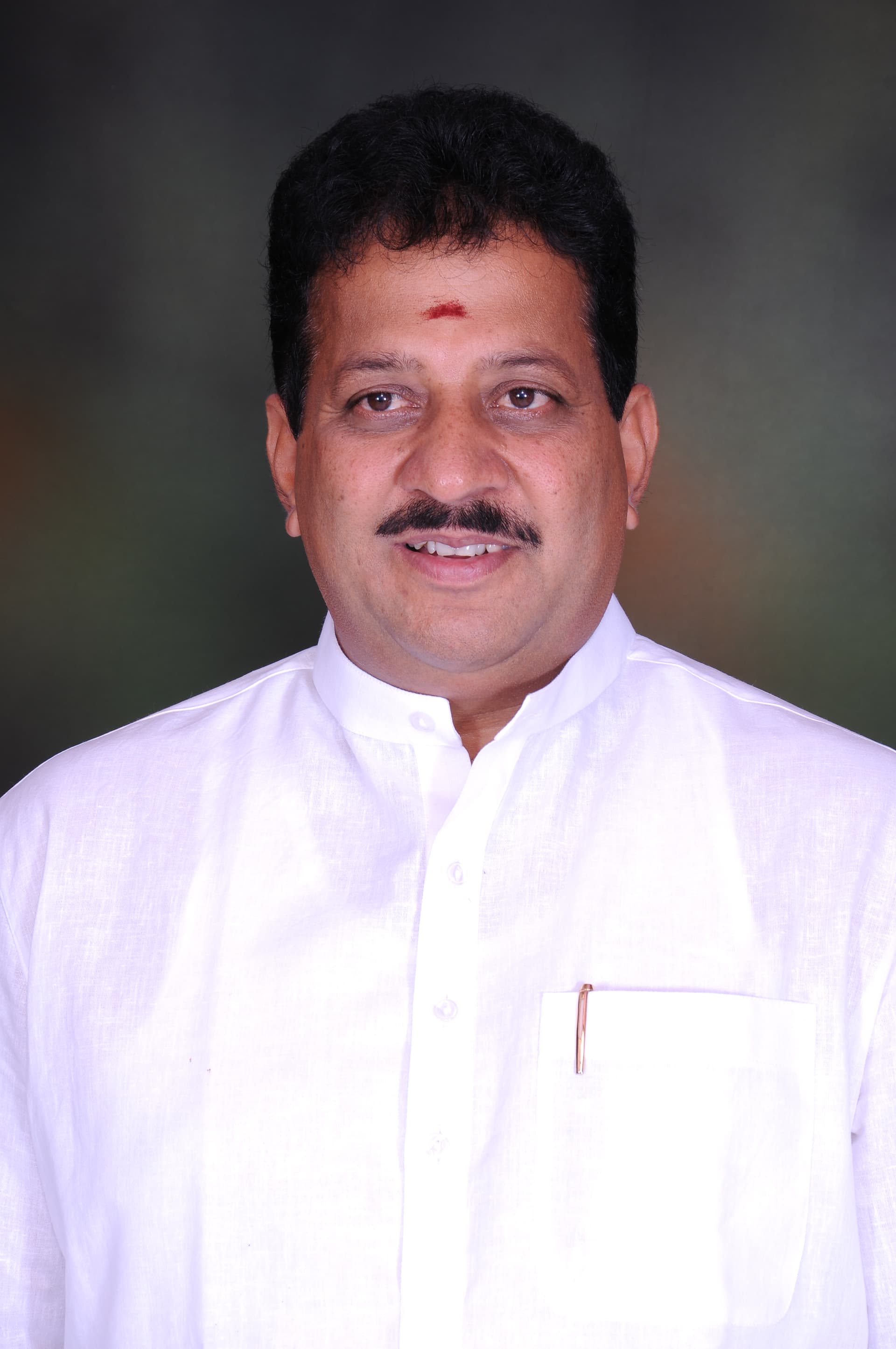 S.R. Vishwanath
