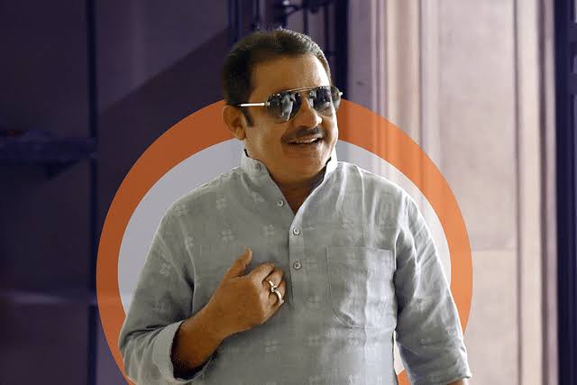 B.Z. Zameer Ahmed Khan