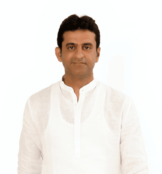 Rizwan Arshad