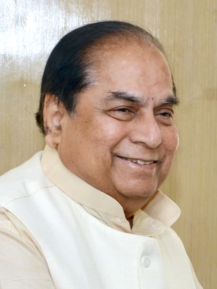 M.Y. Patil