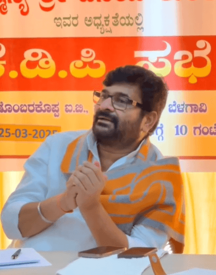 Vinay Kulkarni