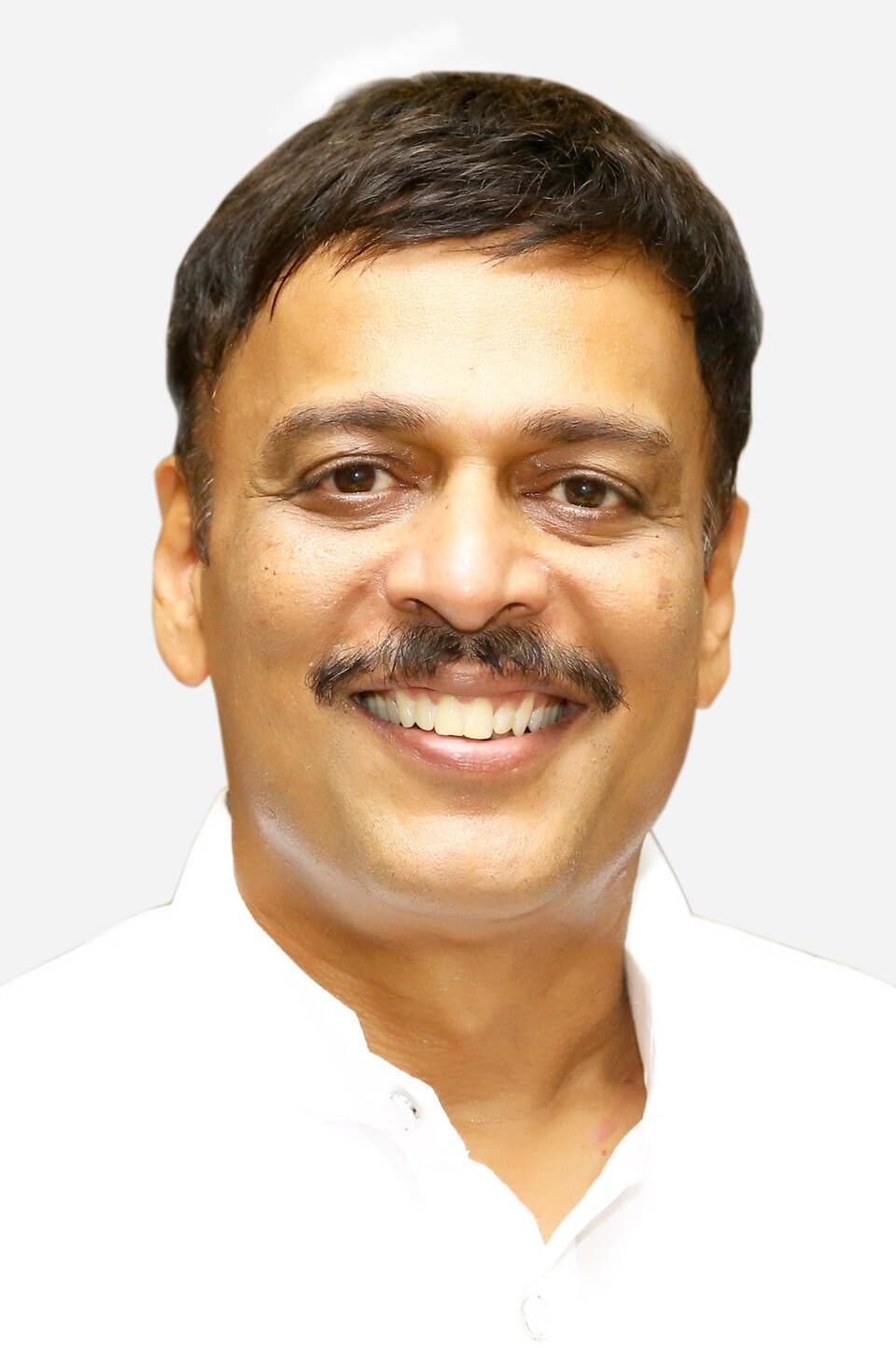 U. Rajesh Naik