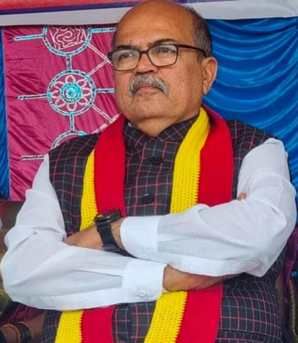Ujaneshwar Banakar