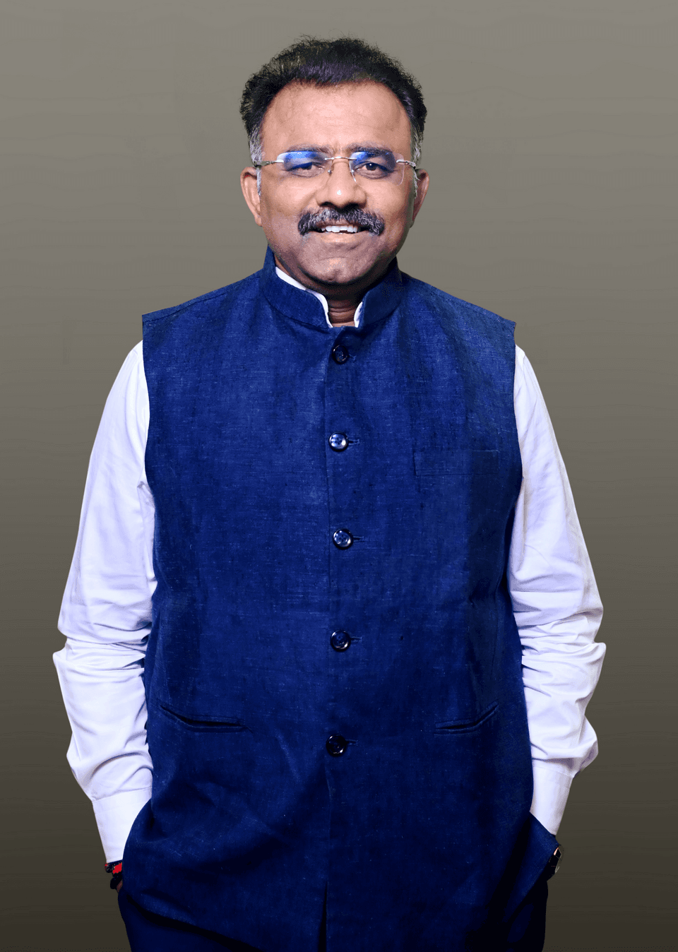 Shailendra Beldale