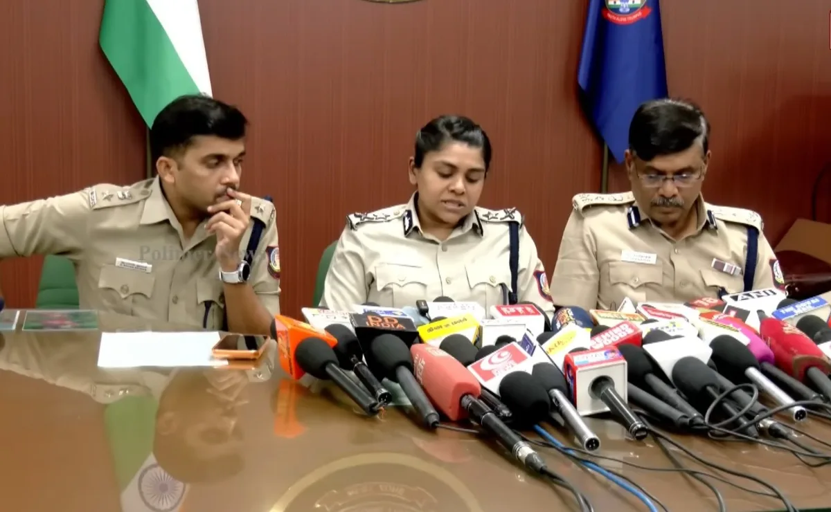ಕೋಯಂಬತ್ತೂರು ಬಾಲಕಿ ಪ್ರಕರಣ: ವೈರಲ್ ವಿಡಿಯೋ, ಸಾರ್ವಜನಿಕ ಆಕ್ರೋಶ ಮತ್ತು ಸತ್ಯ ಏನು?