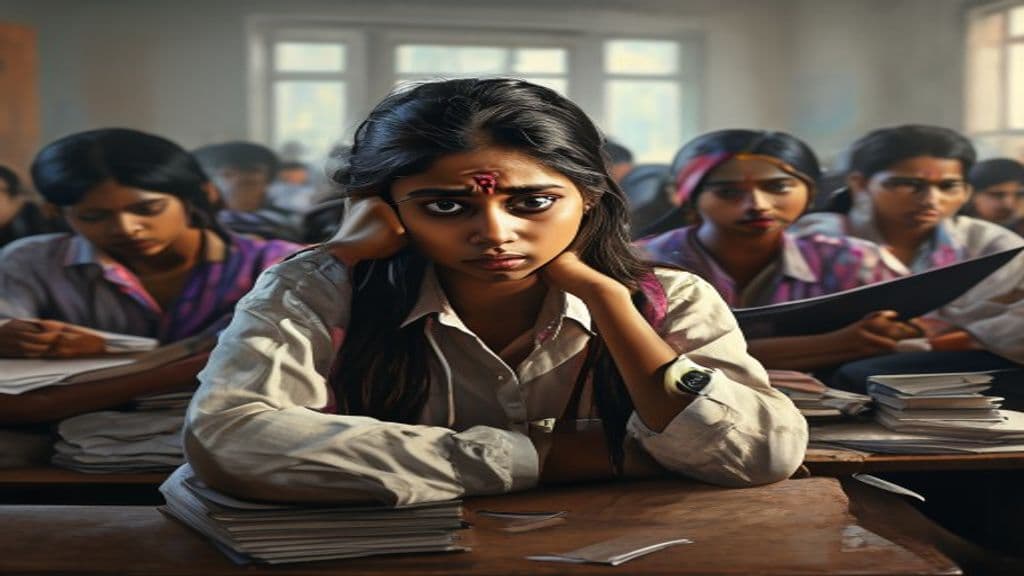 NEET UG 2026 ಪರೀಕ್ಷೆ ರದ್ದು: ಪ್ರಶ್ನೆಪತ್ರಿಕೆ ಸೋರಿಕೆ ಆರೋಪದ ಹಿನ್ನೆಲೆ
