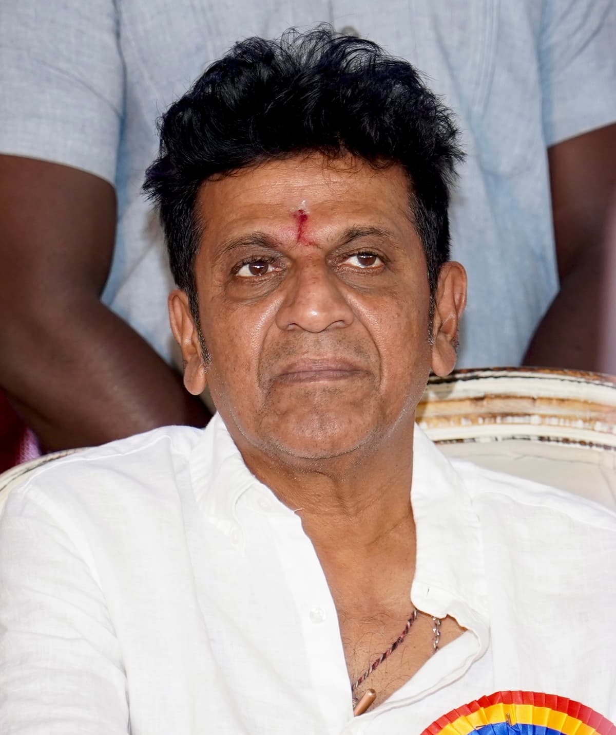 ಬೇಲ್ ಟೀಸರ್ ಹಿಟ್! ಶಿವಣ್ಣ ಲುಕ್ ಮಂತ್ರಮುಗ್ಧ, ಸಂಗೀತದ ಮೆರುಗು ಪ್ರೇಕ್ಷಕರನ್ನು ಕದಿಯಿತು