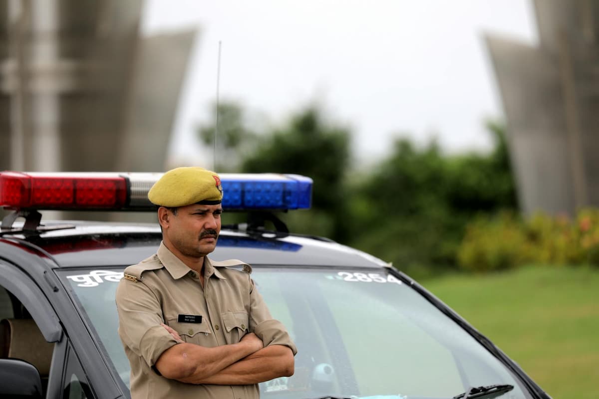 ತುಮಕೂರು ಮರ್ಯಾದಾ ಹತ್ಯೆ ಪ್ರಕರಣ; 17 ವರ್ಷದ ಮಗಳನ್ನು ಕೊಂದ ಆರೋಪದಲ್ಲಿ ತಂದೆ ಬಂಧನ