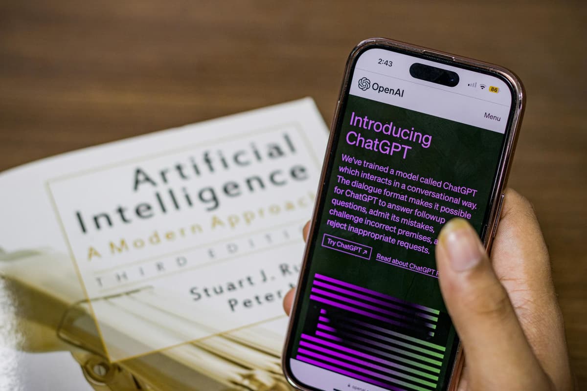 ಫ್ಲೋರಿಡಾ ChatGPT ತಯಾರಕ OpenAI ಮತ್ತು ಸ್ಯಾಮ್ ಆಲ್ಟ್ಮನ್ ವಿರುದ್ಧ ದಾವೆ ಹೂಡಿತು
