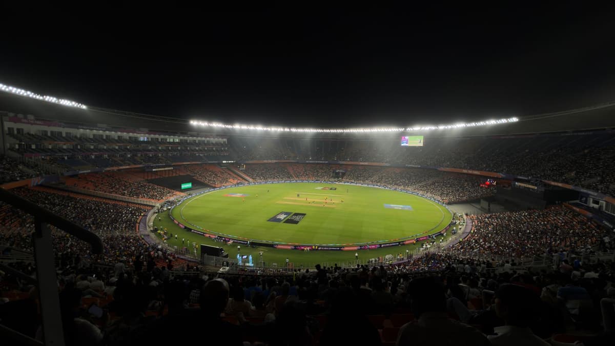 IPL 2026 Qualifier-1: RCB vs GT ಧರ್ಮಶಾಲಾದಲ್ಲಿ ಇಂದು — ಯಾರು ನೇರ ಫೈನಲ್ಗೆ?