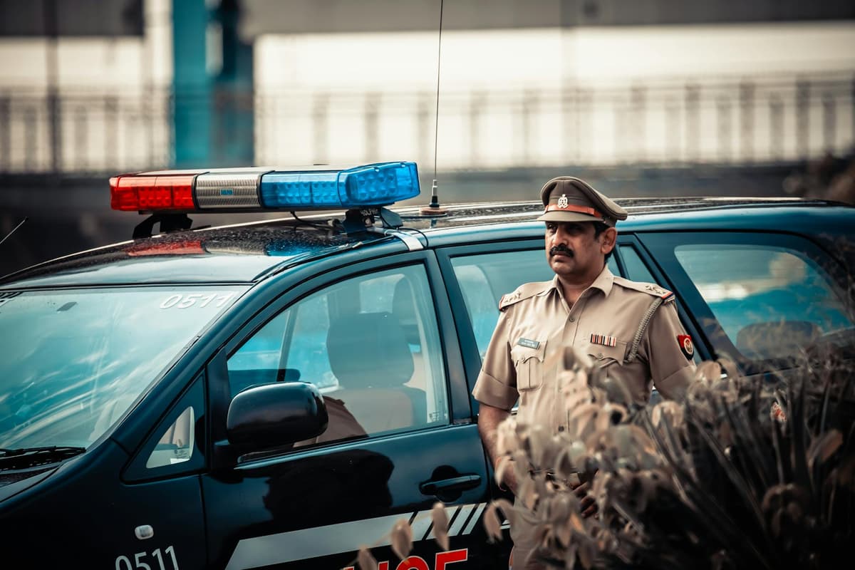 ಬೆಂಗಳೂರು ನಗರದಲ್ಲಿ ಮಾದಕ ವಸ್ತು ವಿರೋಧಿ ಪೊಲೀಸ್ ಸಮರ