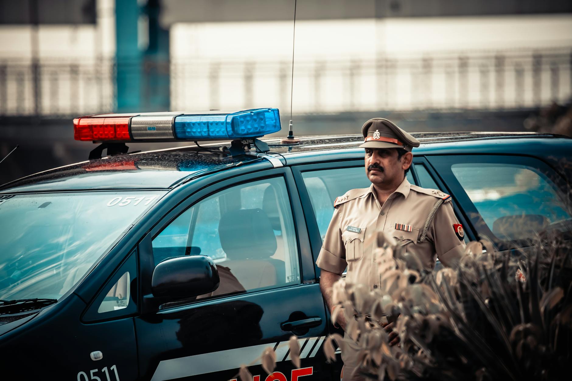 ಬೆಂಗಳೂರು ನಗರದಲ್ಲಿ ಮಾದಕ ವಸ್ತು ವಿರೋಧಿ ಪೊಲೀಸ್ ಸಮರ