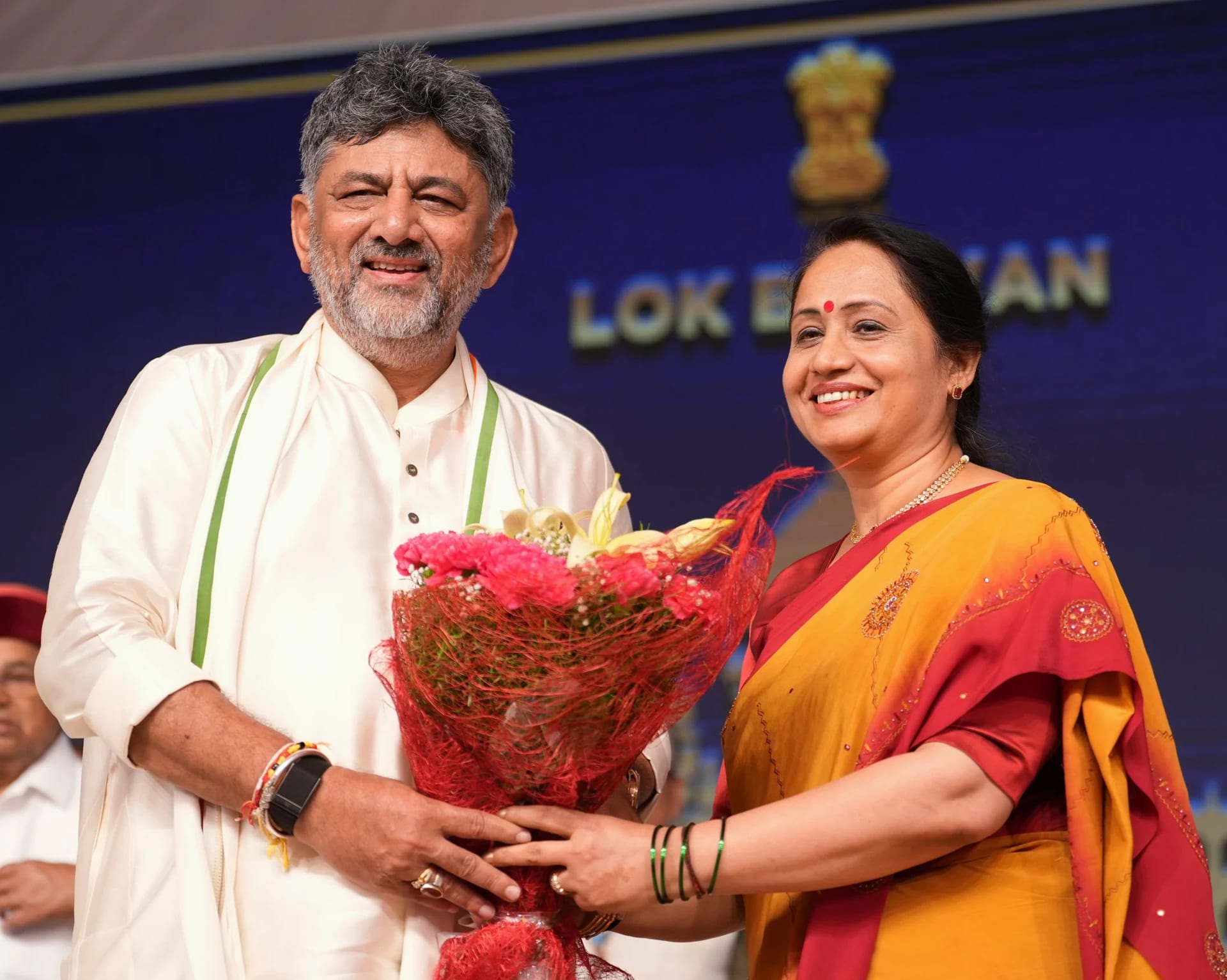 ಡಿಕೆಶಿ ತವರಿನಲ್ಲಿ ಭಾವುಕ: ಜೈಲಿನ ದಿನಗಳನ್ನು ನೆನೆದ ಸಿಎಂ