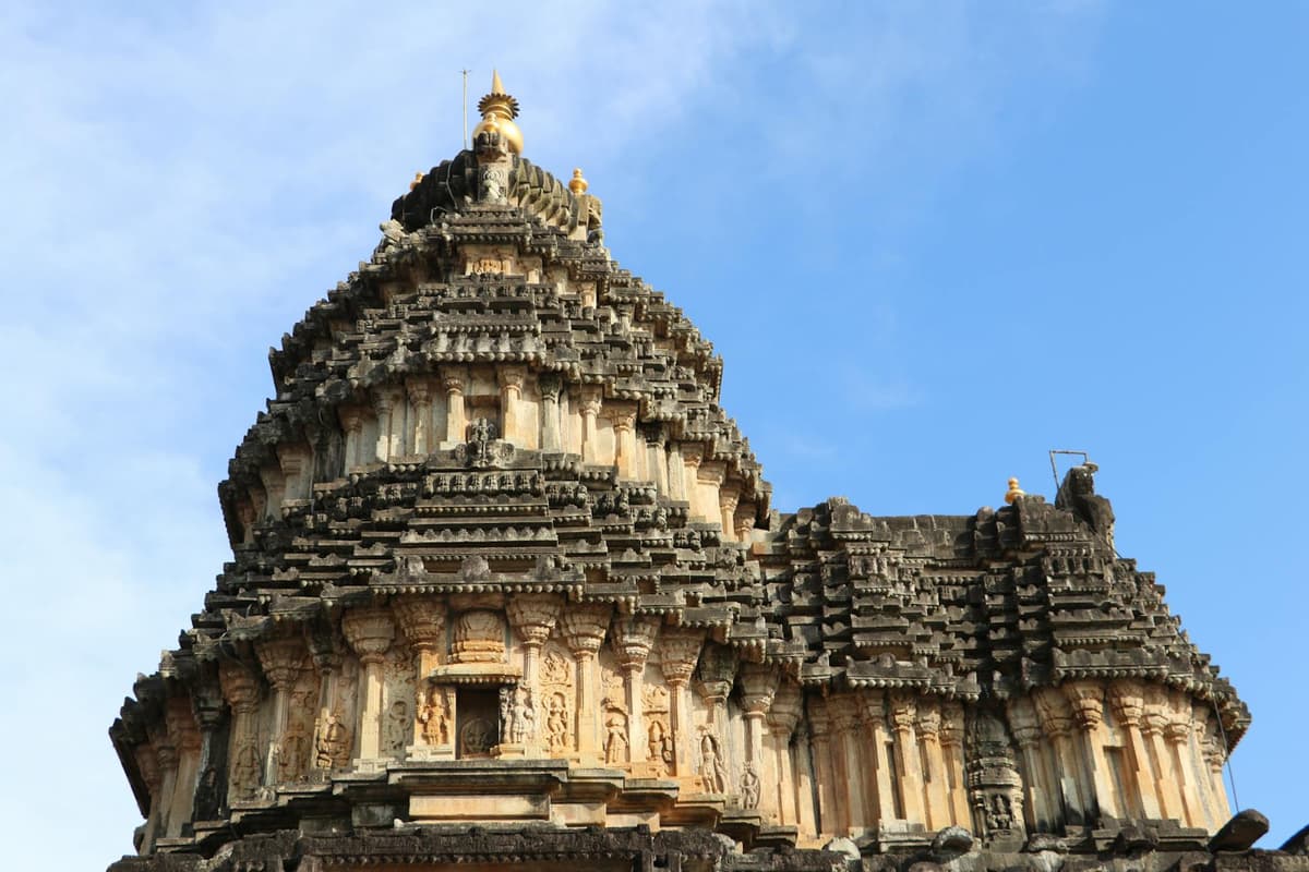 ಕರ್ನಾಟಕದ 8 ಜಿಲ್ಲೆಗಳಲ್ಲಿ ಮಳೆ: ಹಳದಿ ಎಚ್ಚರಿಕೆ