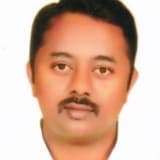 B B Chimmanakatti