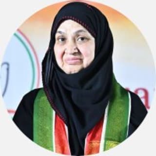 Kaneez Fatima