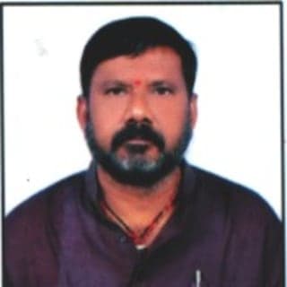 Shivanand Patil