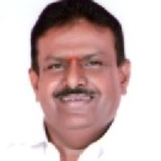 Doddanagouda Patil