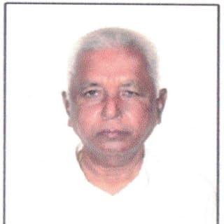 Basavaraj Shivannanavar