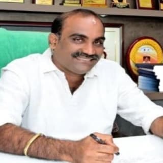 Yashpal Suvarna