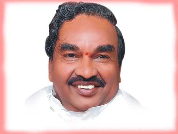 K. Srinivas Reddy