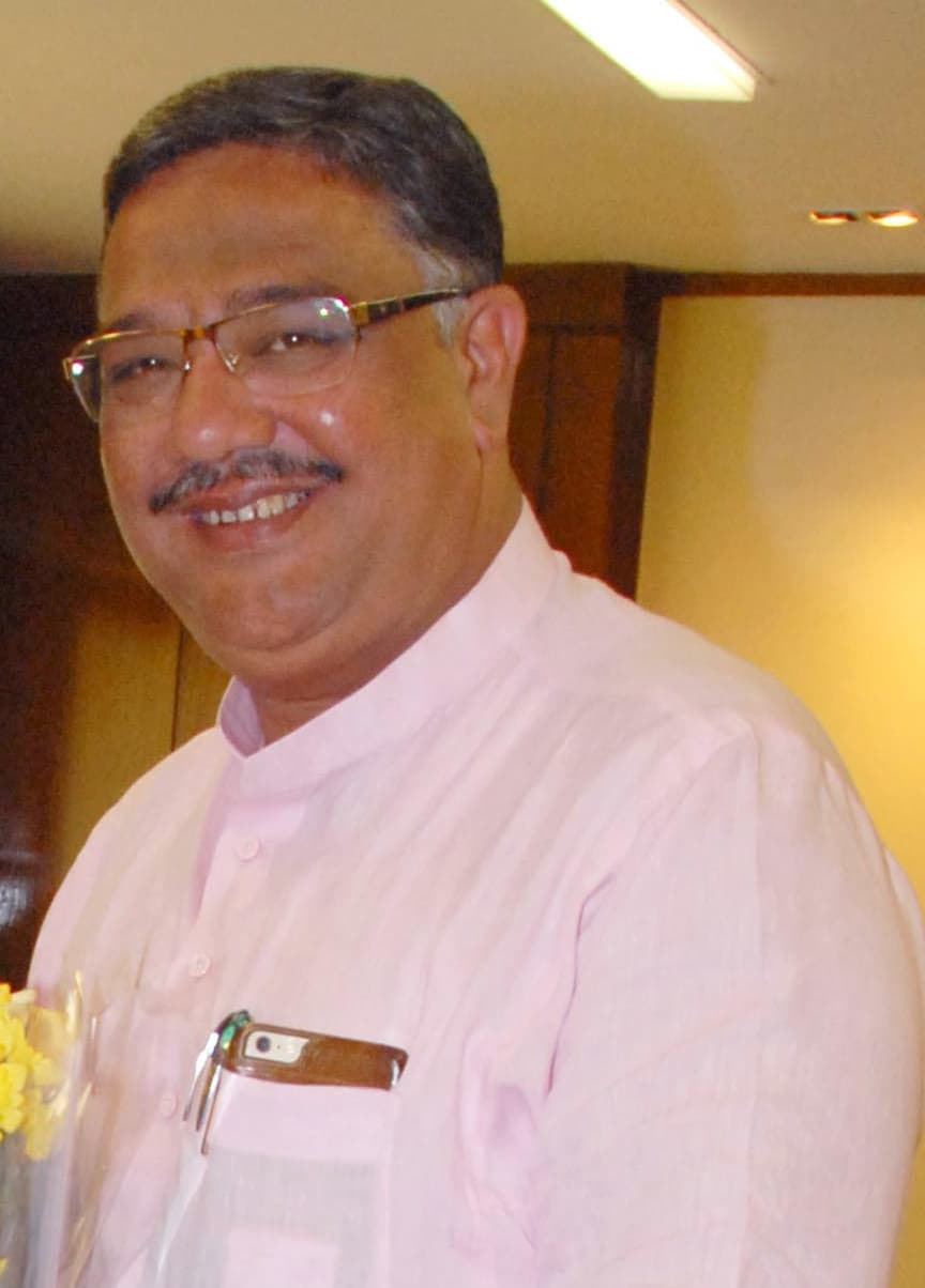 Tanveer Sait