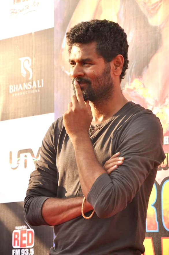 Prabhu Chavan